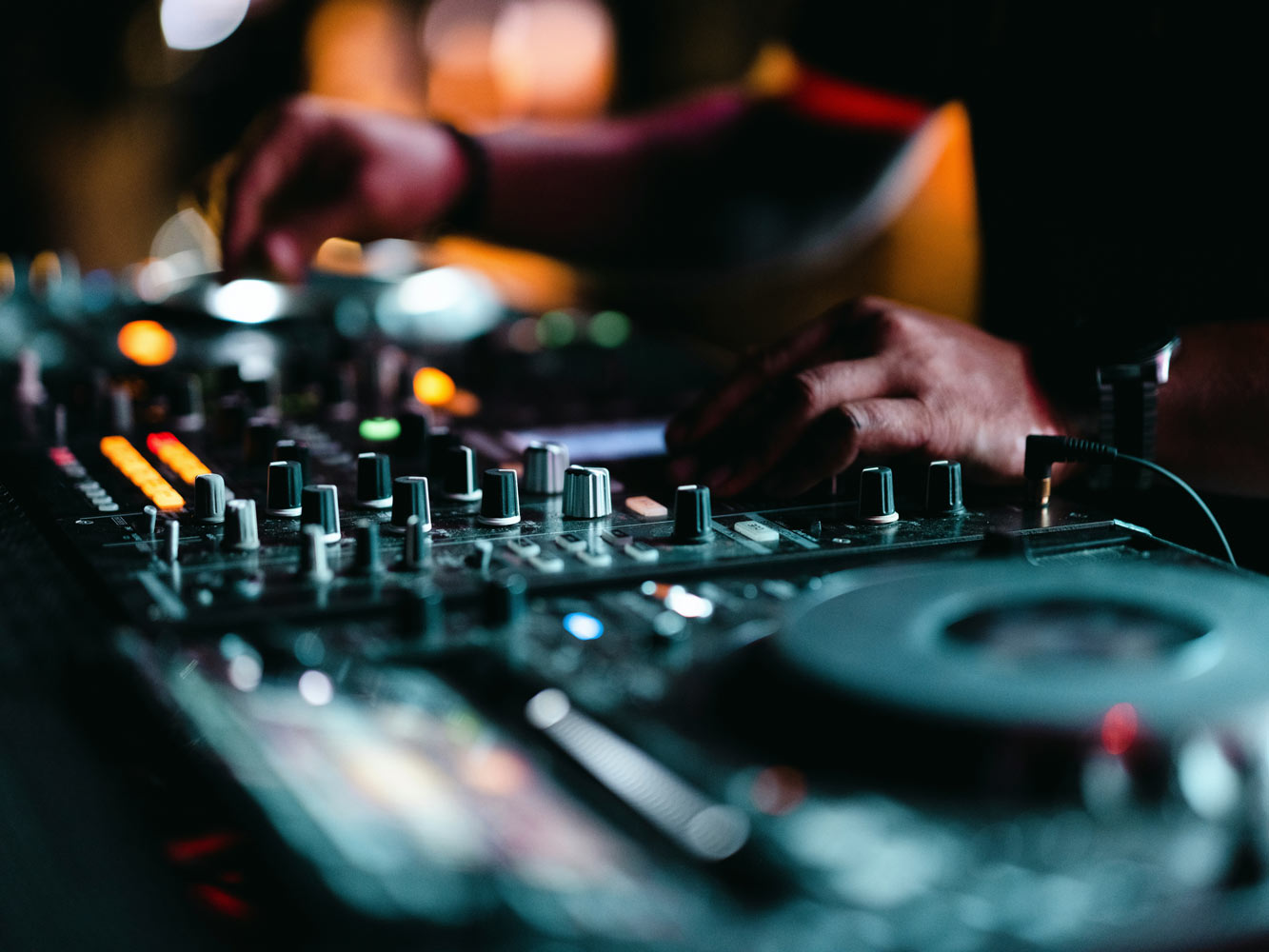 What's on this week