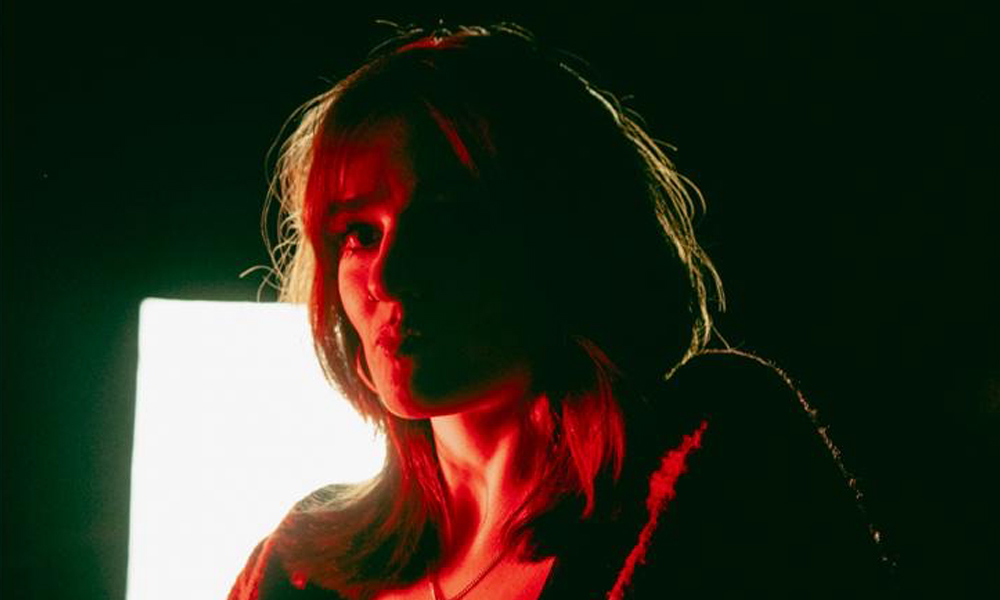 Kate Hall